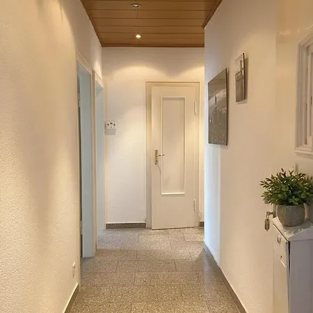 Comfort * Hannover